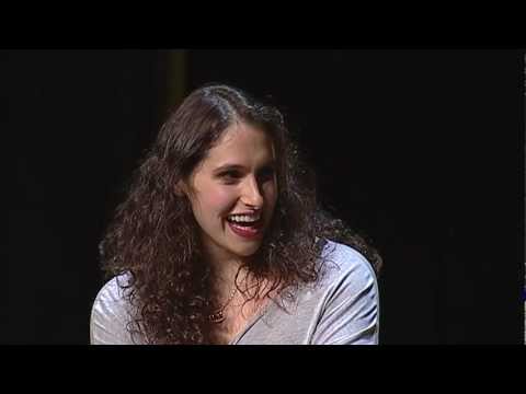 Megan Amram: Comedy Crack in 140 Characters