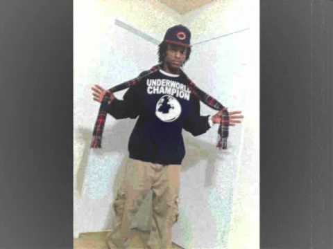 Antoine Aka CA$H feat. Yaaz Prince- All That