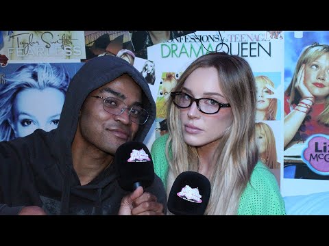 I lied to Alex Cooper