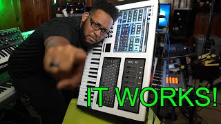 Video thumbnail for Open Labs Miko Timbaland edition follow up review. by dilliot2k