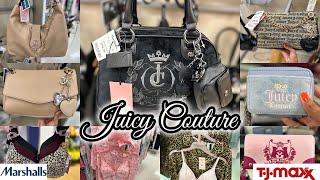 💕👑 JUICY COUTURE NEW & CLEARANCE!! 👑💕 Juicy Lovers Shop With Me! 👑💕