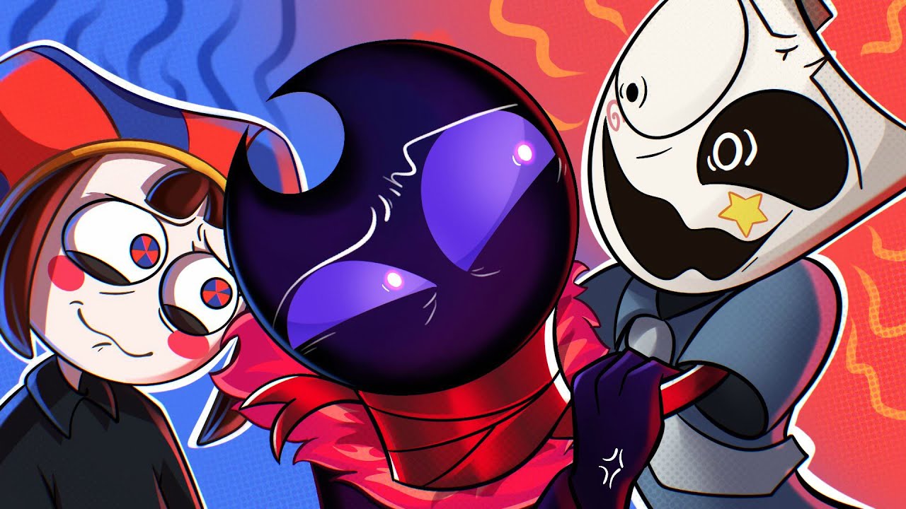 Digital Circus Will NEVER be The Same