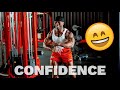 Confidence On Bench | Whatever It Takes Ep. 4