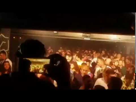 Real Gang Soundsystem (Miller b2b Nicolau) at The Zoo Project Closing Fiesta 2019