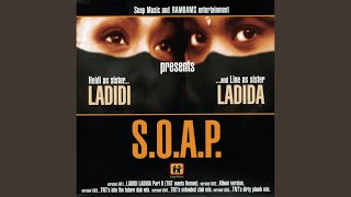 Ladidi Ladida (Tnt&#39;s Extended Club Mix)