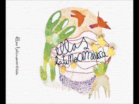 Ellas Latinoamérica - Lavanderas de río chico (Gustavo "Cuchi" Leguizamón)