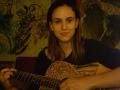 Walk Away - Ben Harper (Acoustic Cover) by Lina Gaudenzi