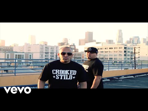 Crooked Stilo - Respira