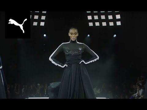 PUMA | FUTROGRADE | #PUMANYFW