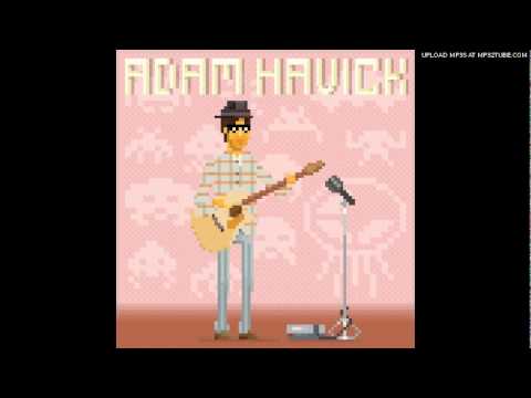 Adam Havick-Ode to 8-Bit