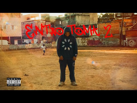 MC Magal - Então Toma 2 feat. MC Leozinho ZS (Visualizer) Gustavo Martins