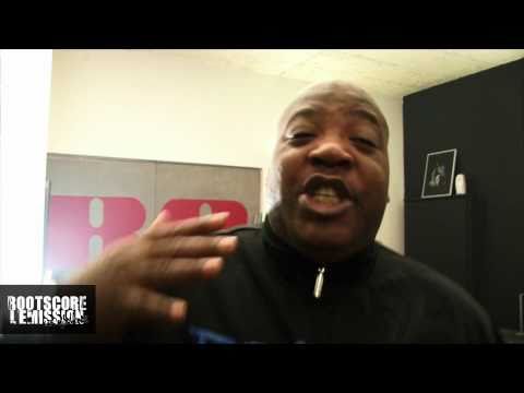 pub rootscore l'émission M.O.P. #16