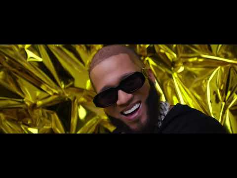 El Alfa "El Jefe" - La Vica (Video Oficial)