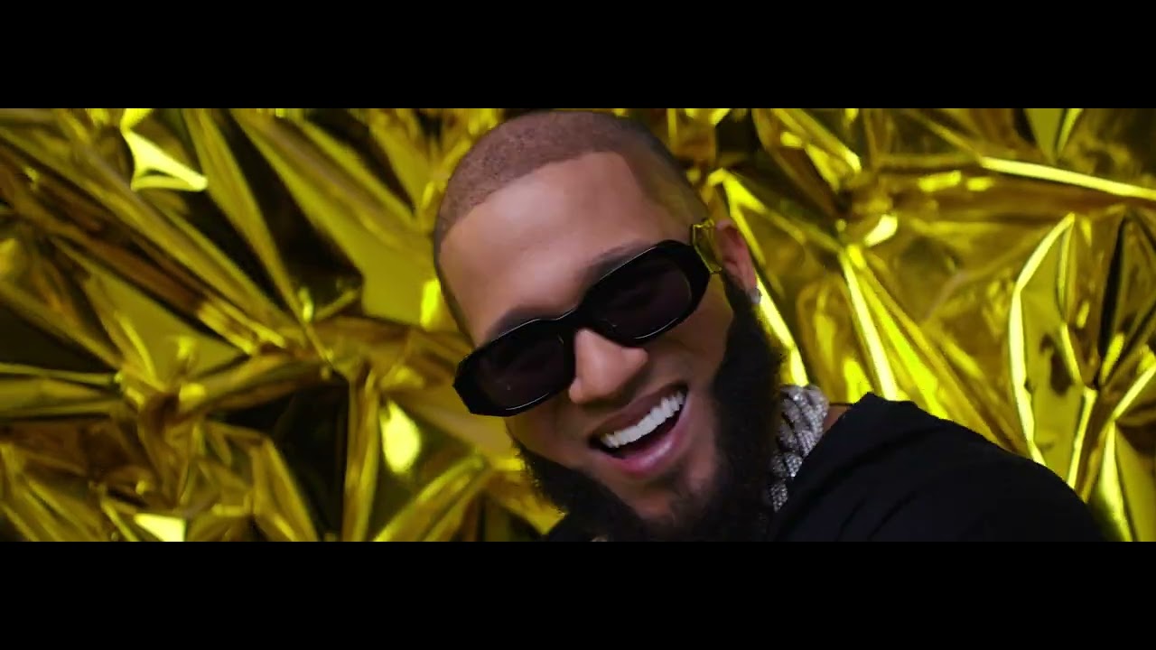 El Alfa "El Jefe" - La Vica (Video Oficial)