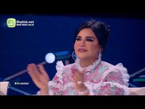 Arab Idol – العروض المباشرة – امير عمار يعقوب ونادين – كفاية حروب