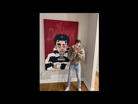 (FREE) Luhh Dyl x Sample Type Beat  - "I Miss Your Warm Hands"