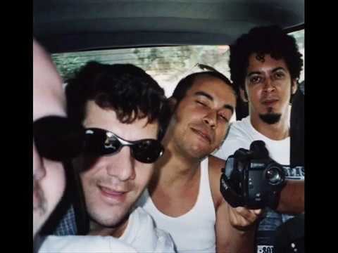 Chico Science, Bid e Lalau - Lançamento do Afrociberdelia