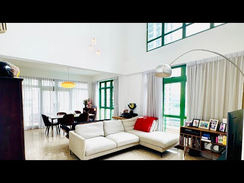 Windermere, 30 Choa Chu Kang Street 64, 4 Bedrooms, 2,077 sqft, Condominium For Sale, by Vanessa Lim, 500224523 - PropertyGuru.com.sg