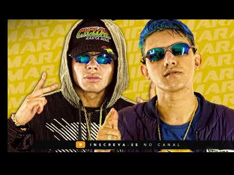 Mc Lan e Mc Fioti Safadamente Previa 2018