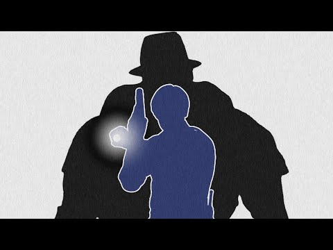 How speedrunners beat Resident Evil 2 (2019) in 51 minutes (SPEEDRUN EXPLAINED - Leon A, Standard)