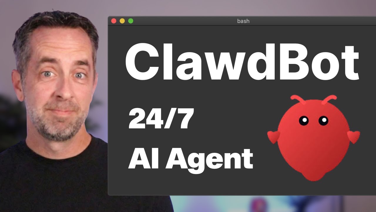7 Ways Clawdbot Outperforms Every Other AI Tool