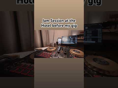 Pacific Love Band Remix by DJ Ozum #rockwithdjozum