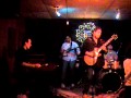 Joe Moss band-Ain't Got No Money
