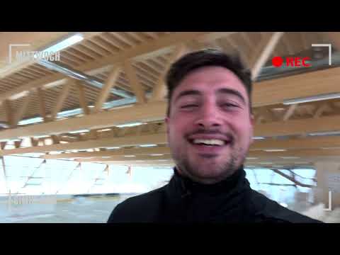 Sommervlogs "Inside HCD" mit Axel Simic