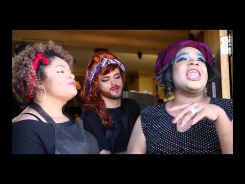 Caos e Calmaria - CineMusical -  Santana do Parnaíba