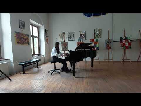 Tudor Ciortea, Joc Țigănesc