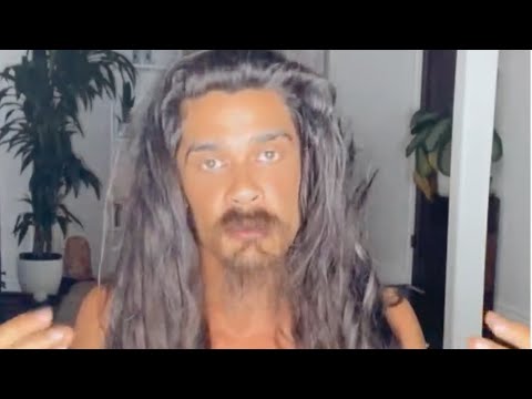 The Sevan Podcast 203 - I am Ra of Earth