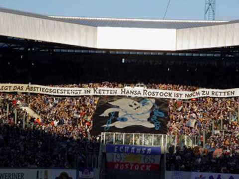 Hansa Rostock 4
