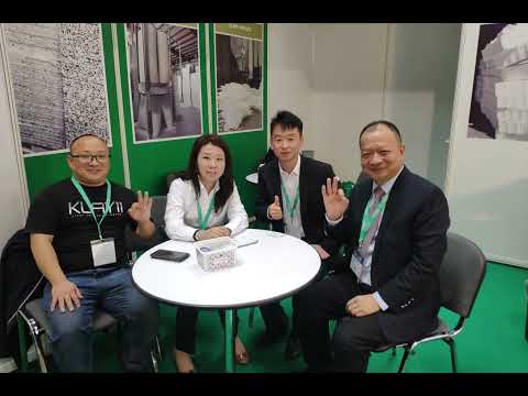 GREENMAX Welcome you at K Show 2022