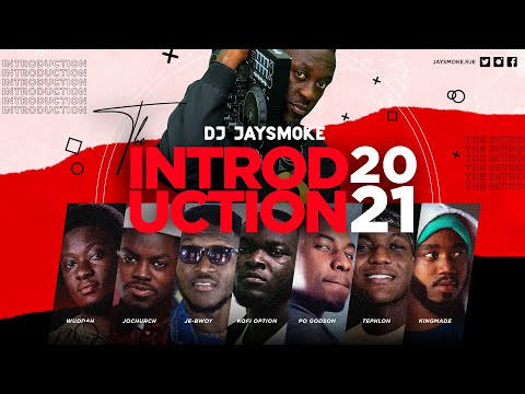 DJ JaySmoke  - The Introduction 2021