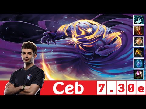 [DOTA 2] Ceb the ENIGMA [OFFLANE] [7.30e]