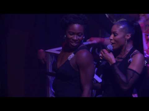 Adina Howard at LAX Nightclub on 09 23 16
