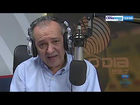 O DIA NEWS 18 09  AZ no RaÌdio