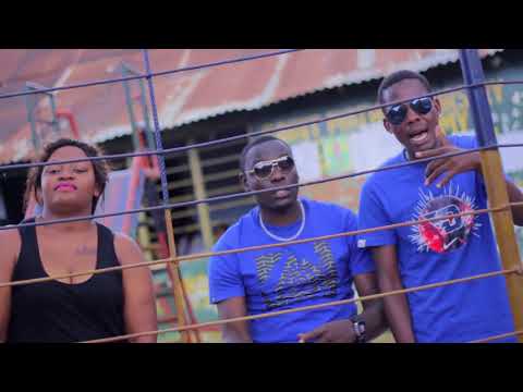 DULLY KAZI FT PLAST MUSIC,BLACK-----------FIKIRI KWANZA