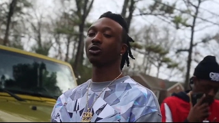 Scotty ATL Ft. Starlito - Daily Routine (2017 Official Music Video) @ScottyATL @LITO615 @TJsDJs