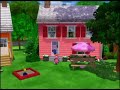 Backyardigans Confusion 44