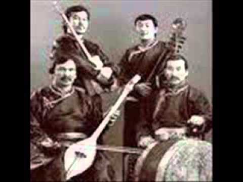 04-Tuva Ensemble - Ögbeler