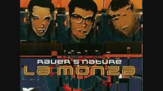 Raver's Nature - Here We Go Again