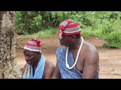 ENEMIES MASQUERADE SEASON 2 - LATEST 2016 NIGERIAN NOLLYWOOD EPIC MOVIE