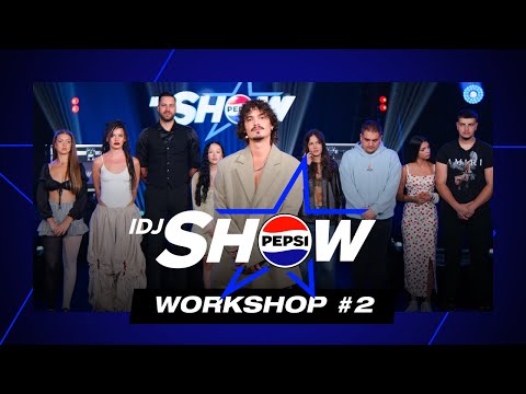 IDJVideos.TV and IDJShow