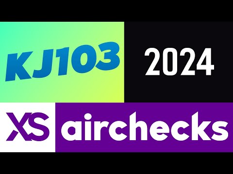 "KJ103" KJYO Oklahoma City, Oklahoma - June 3, 2024 [UNSCOPED]