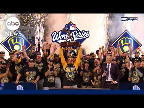 Good Morning America: News to start your day | October 29