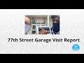 Visit At 77th Street Garage