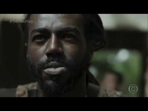 A MORTE DE RUBINHO EM 'A FORÇA DO QUERER'