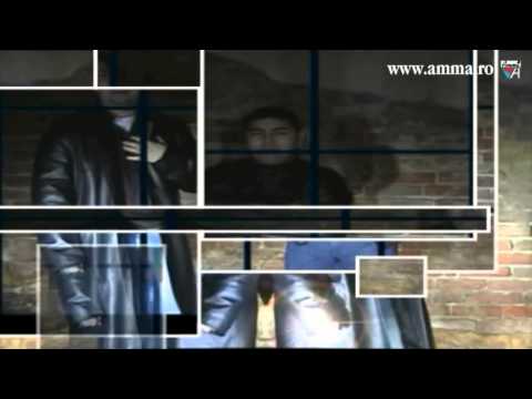 Florin Salam cu Liviu Pustiu si Kamarad - Priveste in urma ta