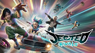 Trailer Thumbnail
